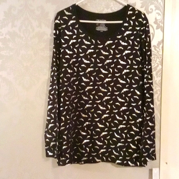 No boundaries Gothic Tee junior xxl - Picture 1 of 5